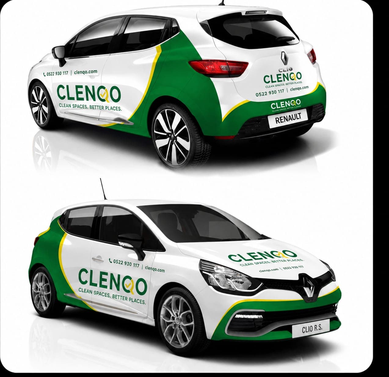CLENQO — image 2